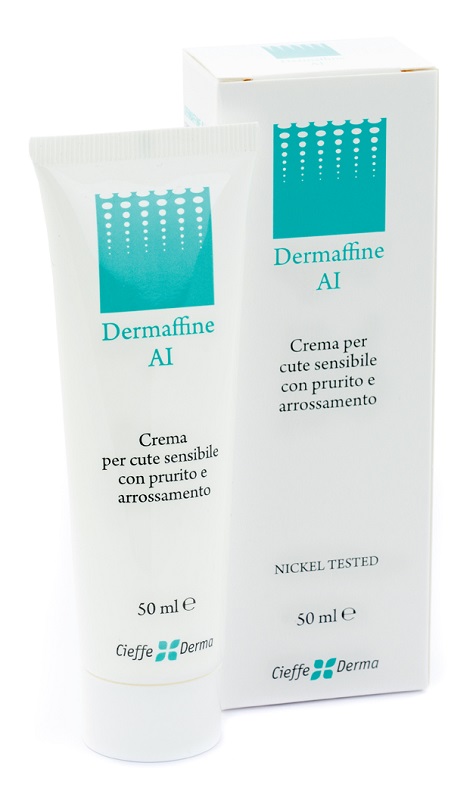 DERMAFFINE AI CREMA 50 ML - farmagiri