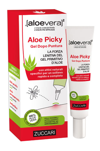 ALOEVERA2 ALOE PICKY 12 ML - farmagiri