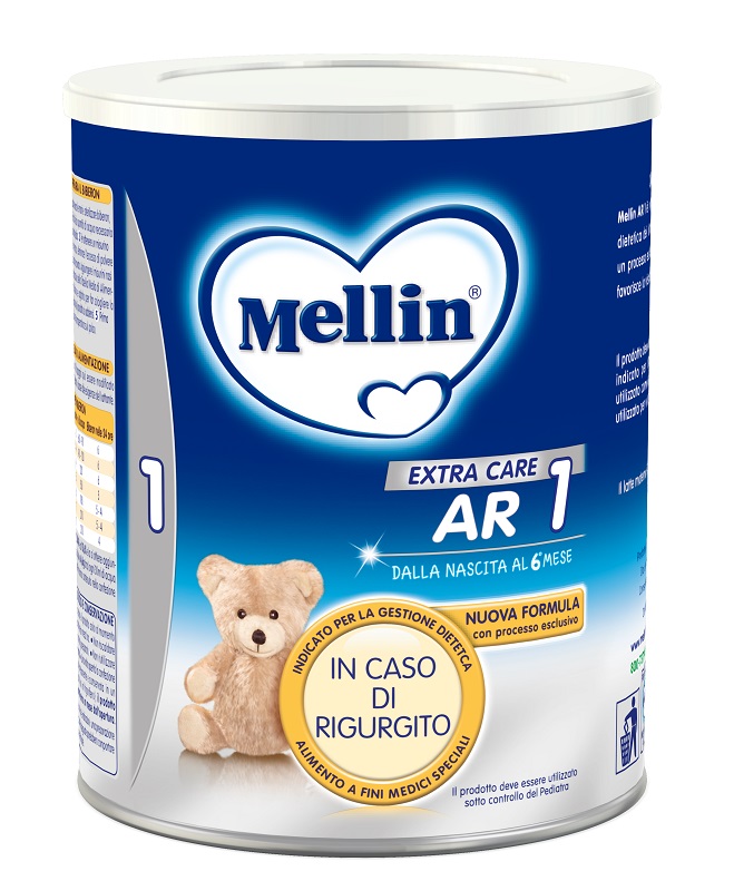 MELLIN AR 1 400 G - farmagiri