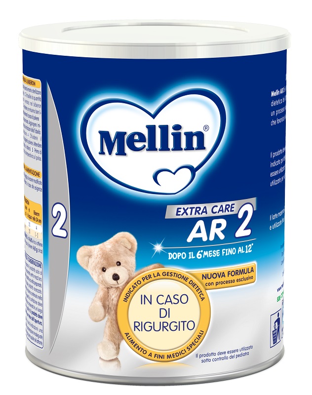 MELLIN AR 2 400 G - farmagiri