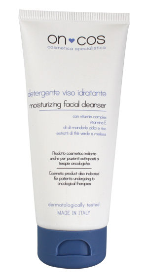 ONCOS DETERGENTE VISO 100 ML - farmagiri