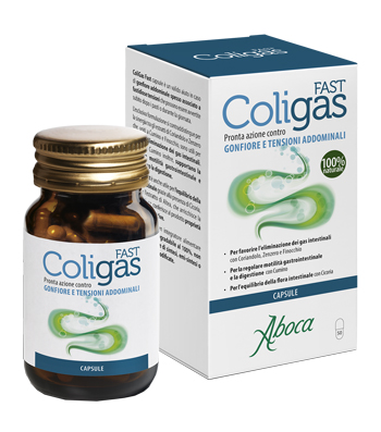 COLIGAS FAST 50 CAPSULE - farmagiri