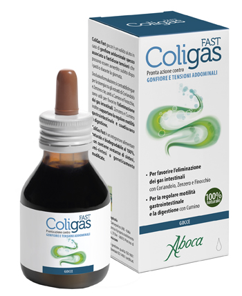 COLIGAS FAST GOCCE 75 ML - farmagiri