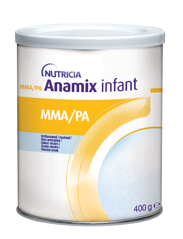 MMA/PA ANAMIX INFANT 400 G - farmagiri