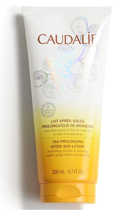 LATTE DOPOSOLE PROLUNGATORE DI ABBRONZATURA 200 ML - farmagiri