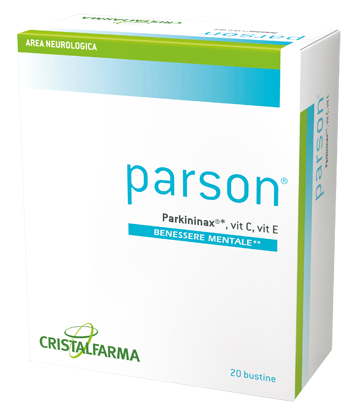 PARSON 20 BUSTINE - farmagiri