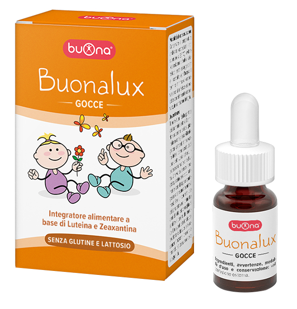 BUONALUX 6,5 ML - farmagiri