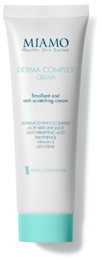 MIAMO SKIN CONCERNS DERMA COMPLEX CREAM 50 ML - farmagiri