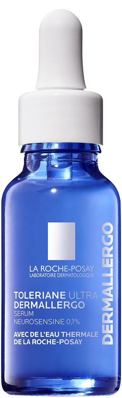 TOLERIANE ULTRA DERMALLERGO SIERO 20 ML - farmagiri
