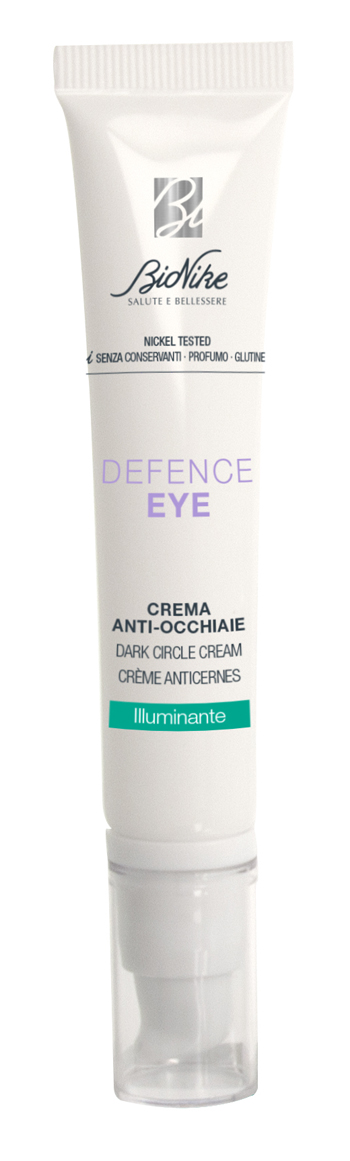 DEFENCE EYE CREMA ANTI-OCCHIAIE 15 ML - farmagiri