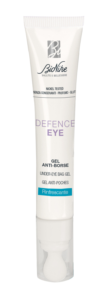 DEFENCE EYE GEL ANTI-BORSE 15 ML - farmagiri