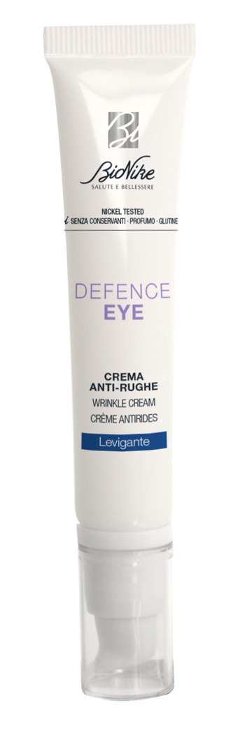 DEFENCE EYE CREMA ANTIRUGHE 15 ML - farmagiri