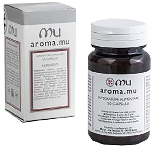 AROMA MU 50 CAPSULE - farmagiri