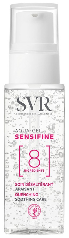 SENSIFINE AQUAGEL 40 ML - farmagiri