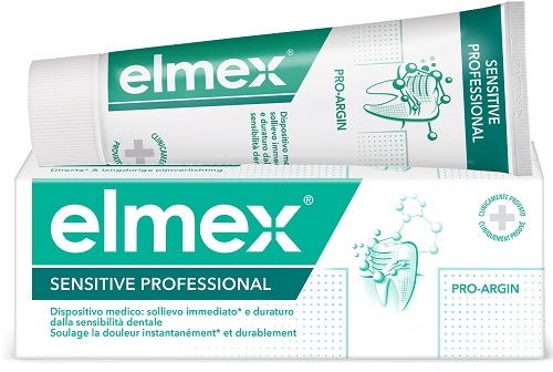 ELMEX SENSITIVE PROFESSIONAL 20 ML - farmagiri