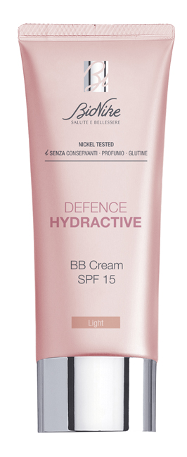 DEFENCE HYDRACTIVE BB CREAM LIGHT 40 ML - farmagiri