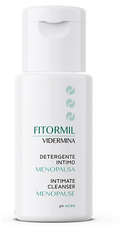 VIDERMINA FITORMIL DETERGENTE INTIMO 200 ML - farmagiri
