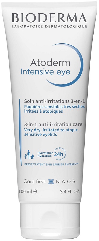 ATODERM INTENSIVE EYE 100 ML - farmagiri