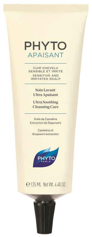 PHYTOAPAISANT TRATTAMENTO DETERGENTE ULTRA LENITIVO 125 ML - farmagiri