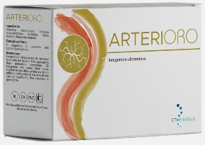 ARTERIORO 20 BUSTINE - farmagiri