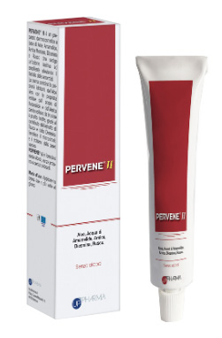 PERVENE H CREMA 50 ML - farmagiri