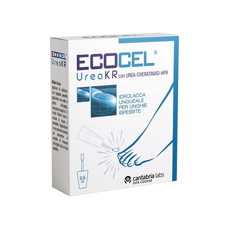 ECOCEL UREA KR 6,6 ML - farmagiri