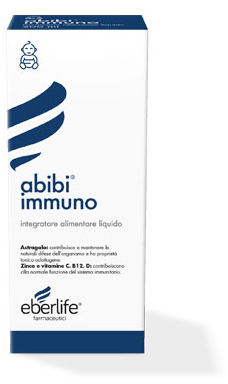 ABIBI IMMUNO 200 ML - farmagiri