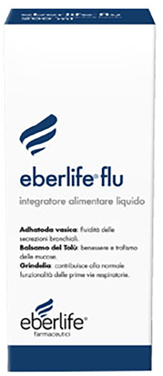 EBERLIFE FLU 200 ML - farmagiri