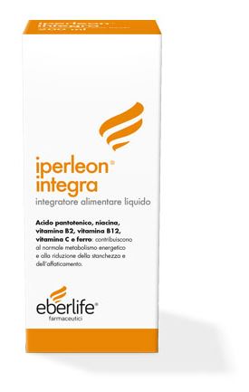 IPERLEON INTEGRA 200 ML - farmagiri