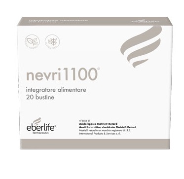 NEVRI 1100 20 BUSTINE - farmagiri