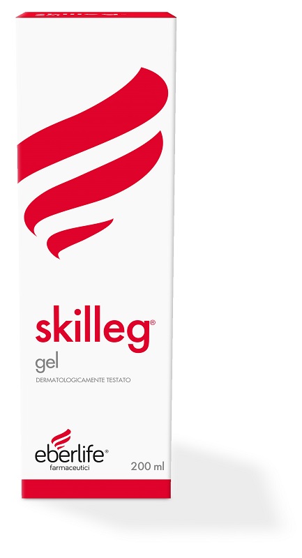 SKILLEG GEL 200 ML - farmagiri