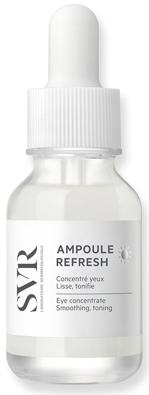 AMPOULE REFRESH YEUX 15 ML - farmagiri