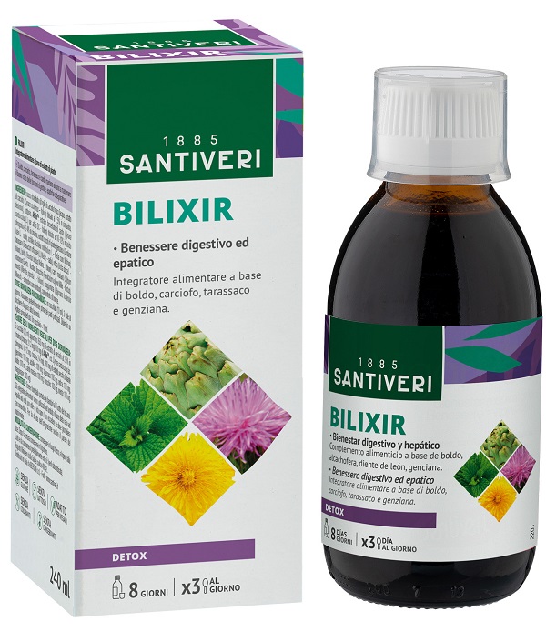 BILIXIR 240 ML - farmagiri