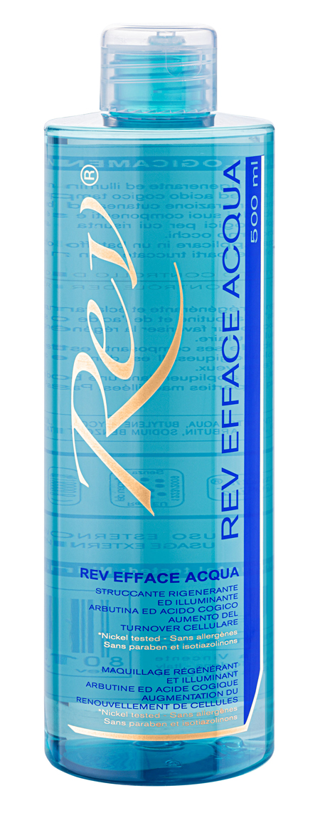 REV EFFACE ACQUA 500 ML - farmagiri