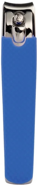 TROUSS 23 TAGLIAUNGHIE GOMMATO PICCOLO BLU - farmagiri