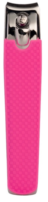 TROUSS 25 TAGLIAUNGHIE GOMMATO GRANDE FUCSIA - farmagiri