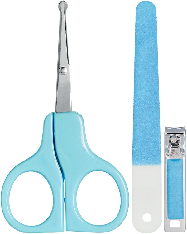 TROUSS 58 SET MANICURE E PEDICURE BIMBO - farmagiri