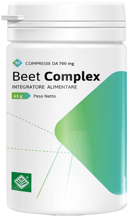 BEET COMPLEX 90 CAPSULE 740 MG - farmagiri