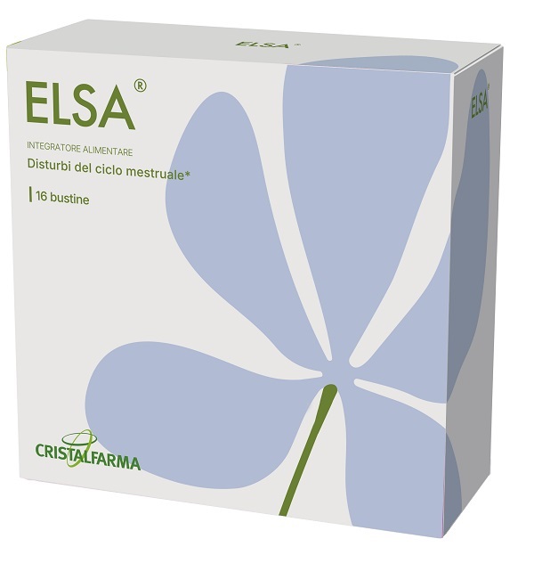 ELSA 16 BUSTINE - farmagiri