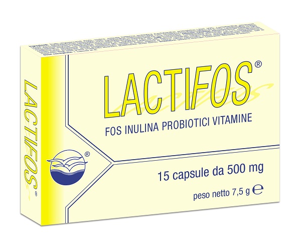 LACTIFOS 15 CAPSULE - farmagiri