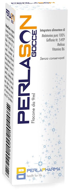 PERLASON 9 ML - farmagiri