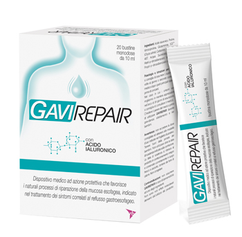 GAVIREPAIR 20 BUSTINE 10 ML - farmagiri