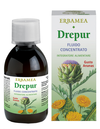 DREPUR FLUIDO 250 ML - farmagiri