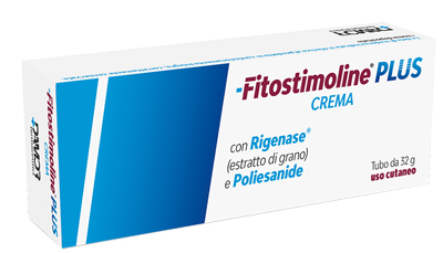 FITOSTIMOLINE PLUS CREMA 32 G - farmagiri