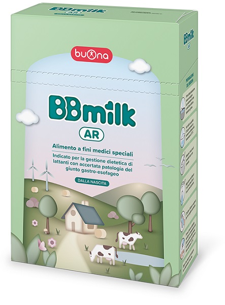 BBMILK AR POLVERE 400 G - farmagiri