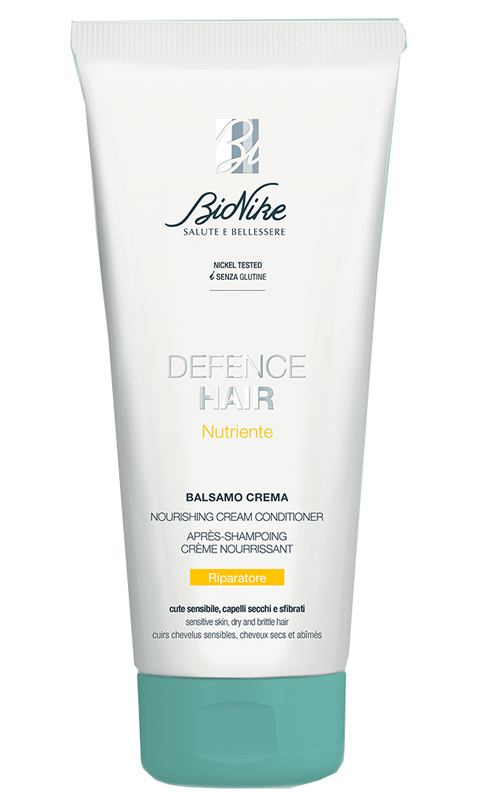DEFENCE HAIR BALSAMO NUTRIENTE 200 ML - farmagiri