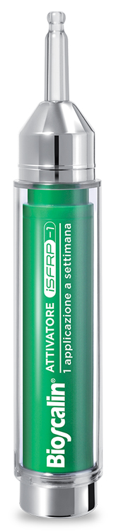 BIOSCALIN ATTIVATORE CAPILLARE ISFRP-1 PROMO DOPPIA 2 X 10ML - farmagiri
