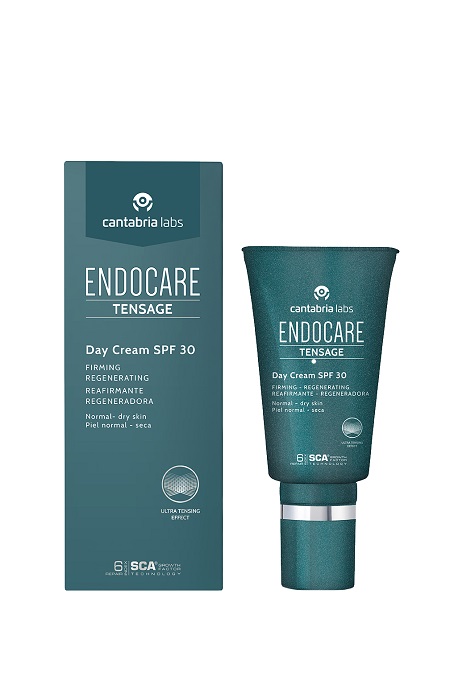 ENDOCARE TENSAGE DAY SPF30 50 ML - farmagiri