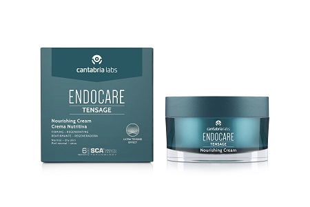 ENDOCARE TENSAGE NUTRITIVA 50 ML - farmagiri