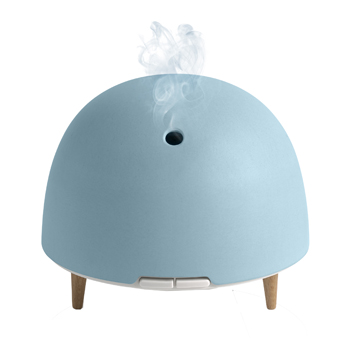 PURESSENTIEL DIFFUSORE SPOUTNIK - farmagiri